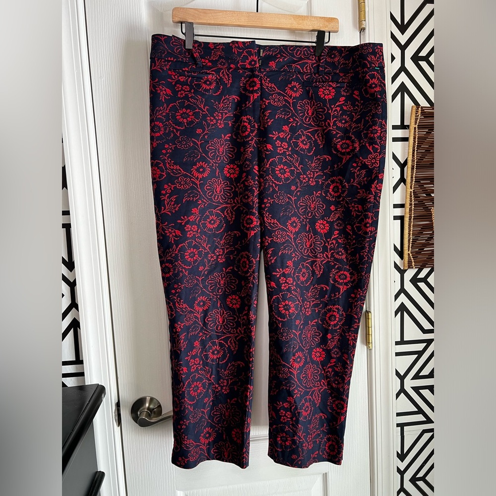 Loft Julie Pants Size 14